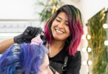 haircolor haircolor
